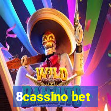 8cassino bet